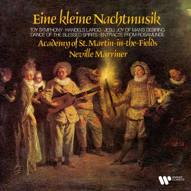 Gluck: Orfeo ed Euridice, Wq. 30, Act 2: Dance of the Blessed Spirits