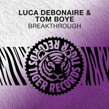 Breakthrough - Original Mix