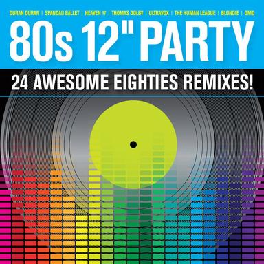 Don't You Want Me - Oliver Lieb Extended Remix