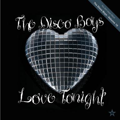 Love Tonight - Original Extended