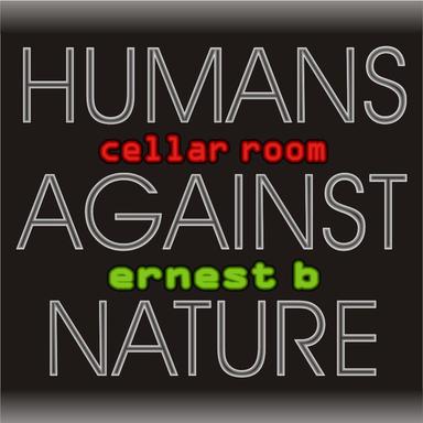 Humans Against Nature (Original Mix)