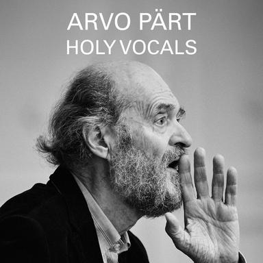 7 Magnificat-Antiphons: VI. O König aller Völker