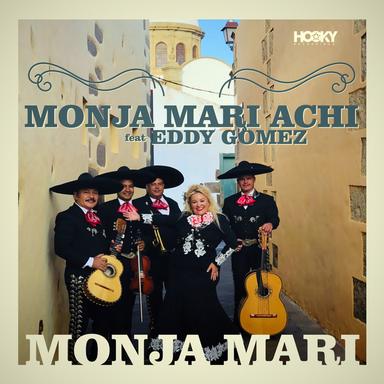 Monja Mari - Club Mix
