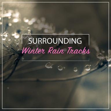 White Noise City Rain