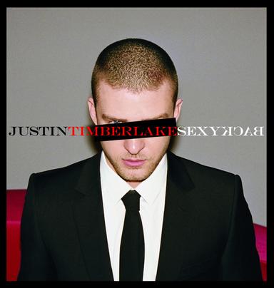 SexyBack (feat. Timbaland)