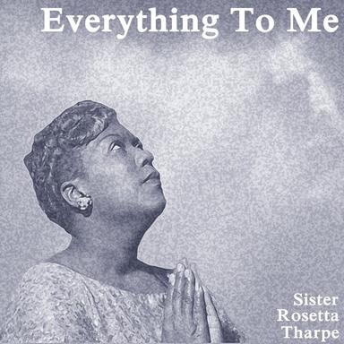 Everything To Me