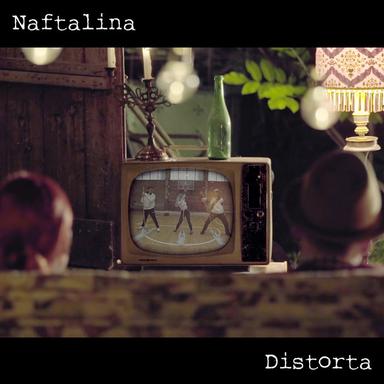 Distorta