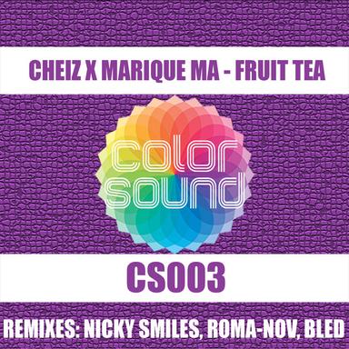 Fruit Tea - Roma-Nov Remix