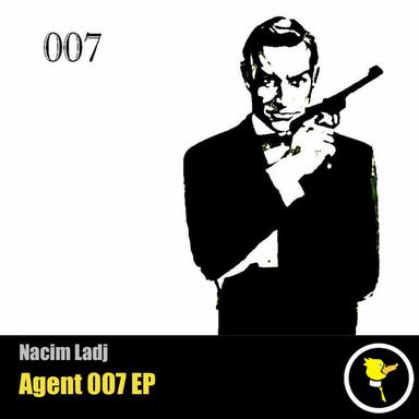 Agent 007 - Dani San Remix