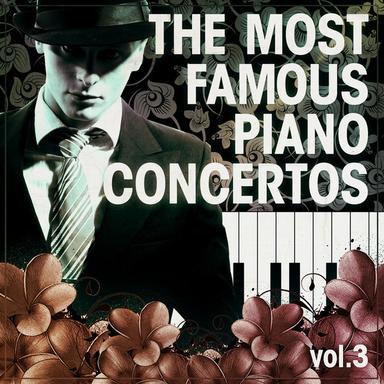 Concerto for Piano and Orchestra No. 2 in F Major, Op. 102: I. Allegro