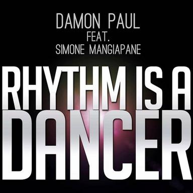 Rhythm Is a Dancer - Radio Version