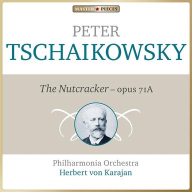 The Nutcracker, Op. 71a: II. Danses caractéristiques. Danse de la fée dragée