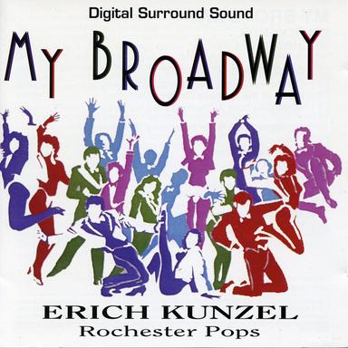 West Side Story: America