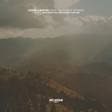 Hope - James Martin AU Remix