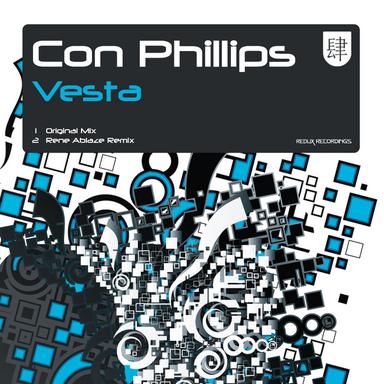 Vesta - Rene Ablaze Remix