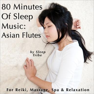 Bamboo Sleep Aid