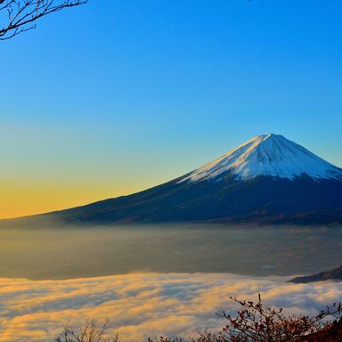 Calmness