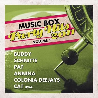 Heut´ brennt mein Iglu (New Version) - Radio Version
