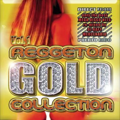 Intro (Reggeton Gold Collection)