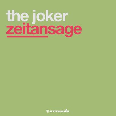 Zeitansage - Trance Mix