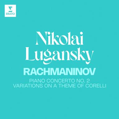 Rachmaninov: Piano Concerto No. 2 in C Minor, Op. 18: II. Adagio sostenuto, Pt. 13