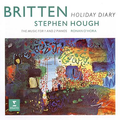 Britten: Holiday Diary, Op. 5: III. Funfair