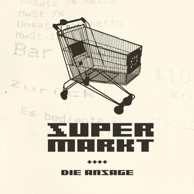Supermarkt - Original Ladenschluss Mix