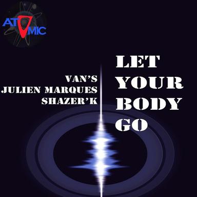 Let Your Body Go - Drum Mix