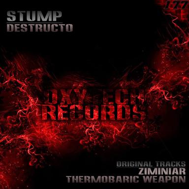 Thermobaric Weapon - Original Mix