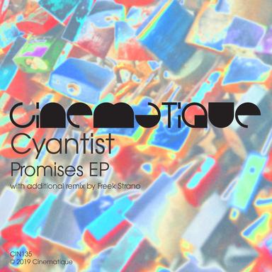 Promises - Freek Strano Remix
