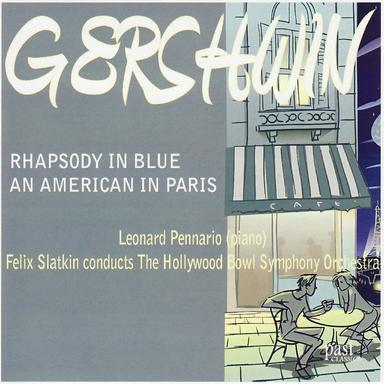 An American in Paris