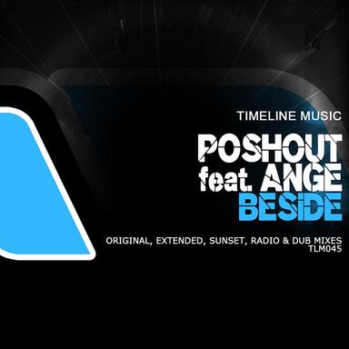 Beside