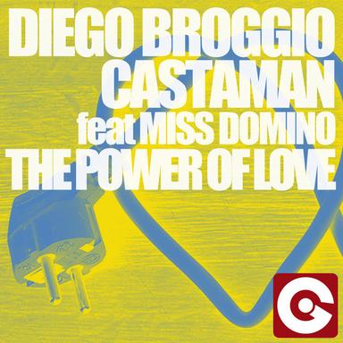 The Power of Love - Radio Mix