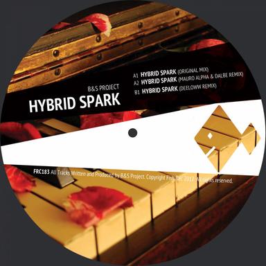 Hybrid Spark - DeeLoww Remix