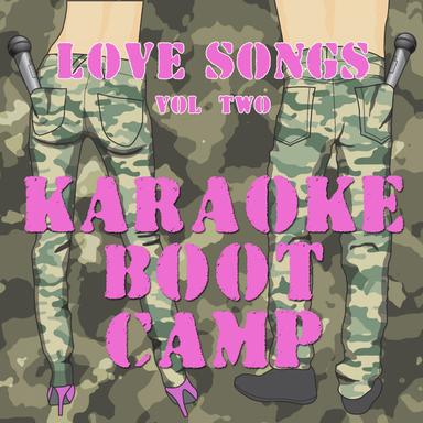 All By Myself (Karaoke Version) - Originally Performed By Eric Carmen
