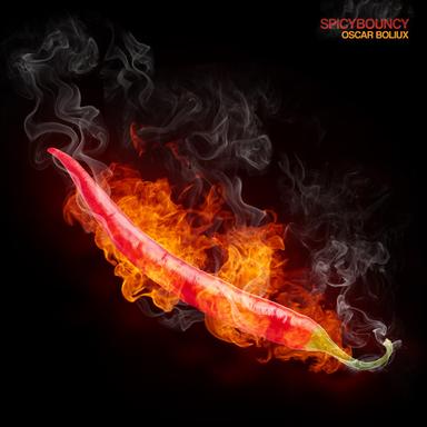 Spicybouncy