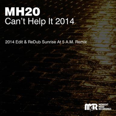 Can't Help It - 2014 Edit
