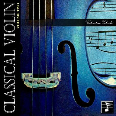 Suite Italienne for Violin and Piano: IV. Gavotta con due Variazioni