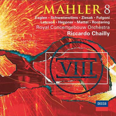 Symphony No. 8 in E flat - "Symphony of a Thousand" - Part One: Hymnus "Veni creator spiritus": "Imple superna gratia"