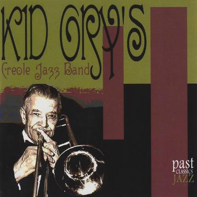 Ory's Creole Trombone