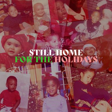 Alone for Christmas (feat. Kiana Ledé) - from Still Home For The Holidays (An R&B Christmas Album)
