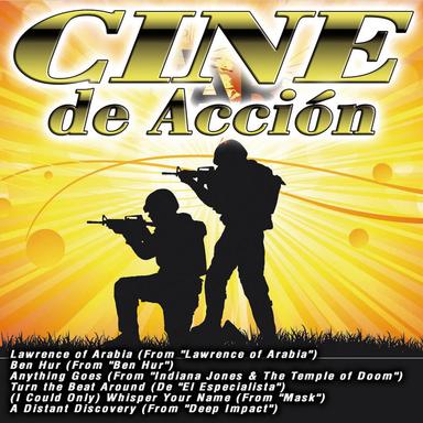 Theme from Ben Hur (From "Ben Hur")