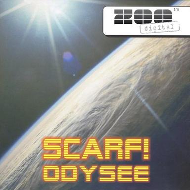 Odysee - Radio Edit