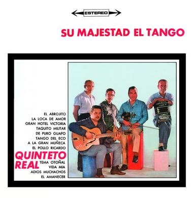 Tango Del Eco