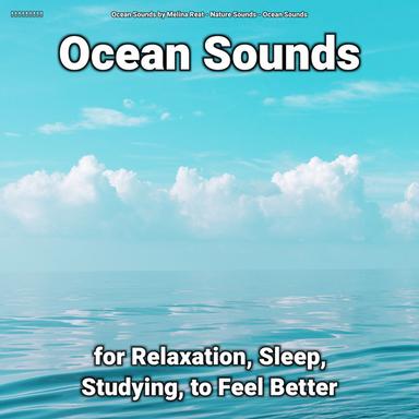 Ocean Sounds to Help Babies Sleep Longer at Night
