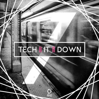 Bring Me Back - Original Mix