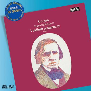 12 Etudes, Op.10: No. 12 in C minor "Revolutionary"