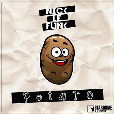 Potato - Radio Edit