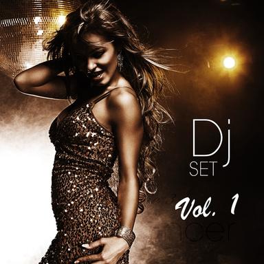 DJ Set, Vol. 1 - Mixed By Nice-DJ