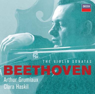 Sonata for Violin and Piano No.5 in F, Op.24 - "Spring": 4. Rondo (Allegro ma non troppo)